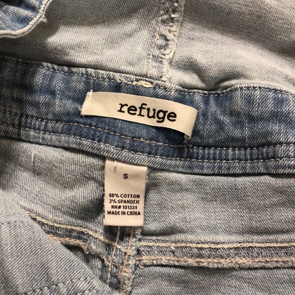 Overalls - Picture 3 of 3